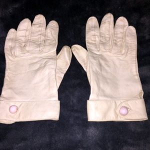 Vintage Women's Fashion Gloves